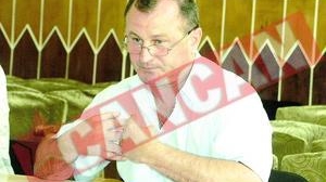 Viceprimarul a vorbit la telefon cu amanta, pe banii contribuabililor