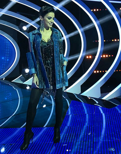 Cum arată Adelina Pestriţu însărcinată în luna a treia! Şi-a ascuns bine sarcina