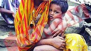 Peste 3.000 de morti in Bangladesh