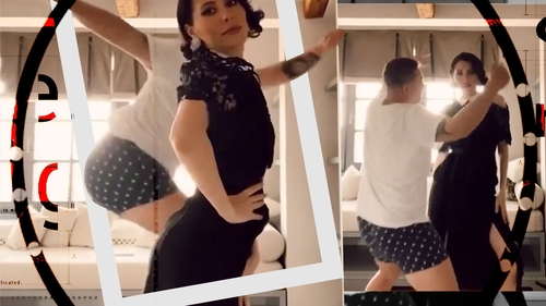 Cum se distrează în izolare un milionar din Iași și soția lui. "Acest video nu trebuia să ajungă pe..."