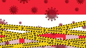 Austria a intrat în carantină. Record de infectări în ultimele zile