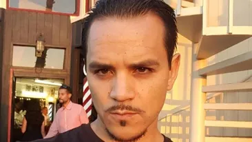 Carlos Lopez Jr. s-a sinucis la 35 de ani. Cum a fost găsit actorul din “Operation Repo”