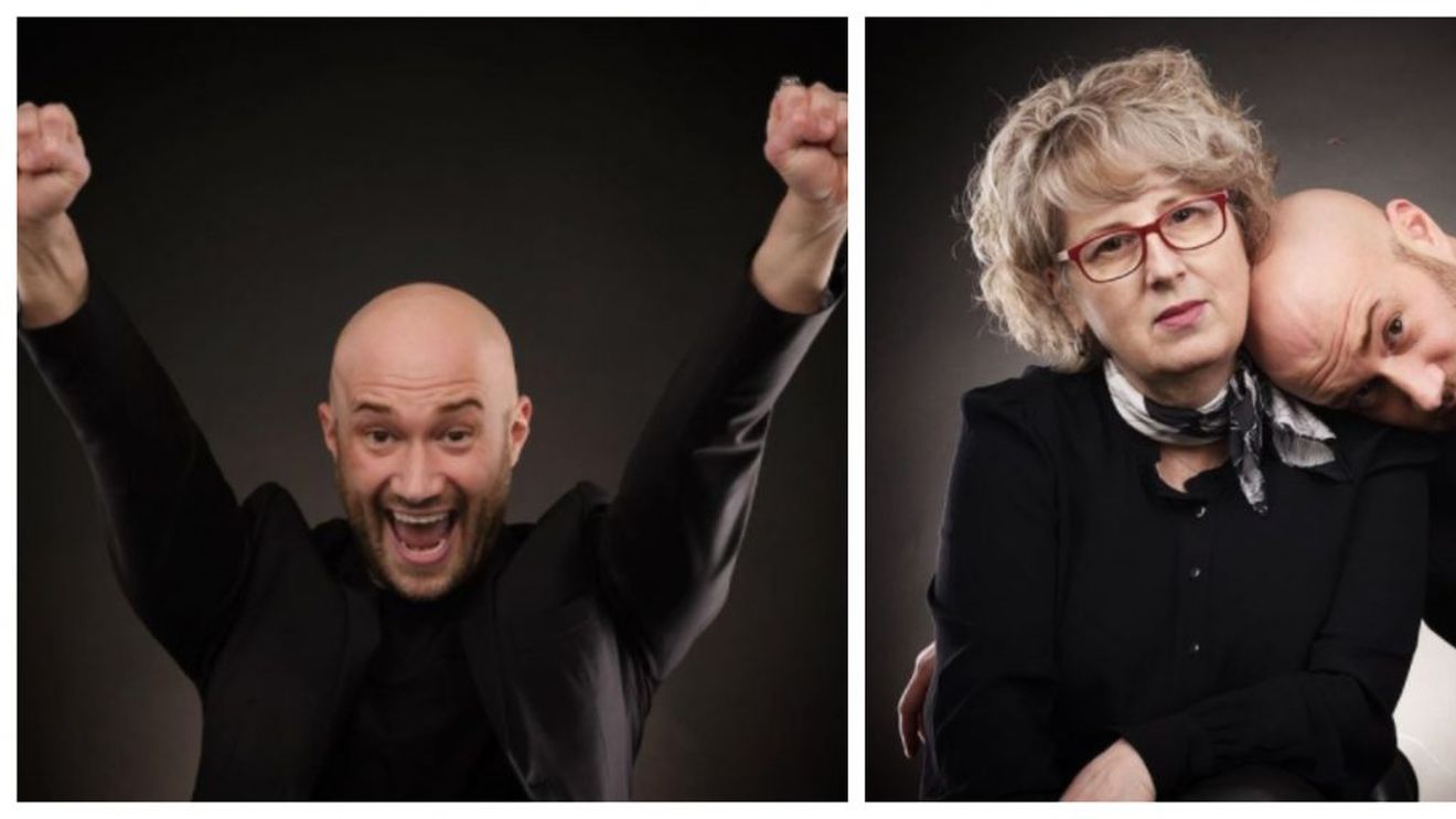 Mihai Bendeac, confesiuni despre experiențele care l-au marcat: "A fost o experienţă traumatizantă"