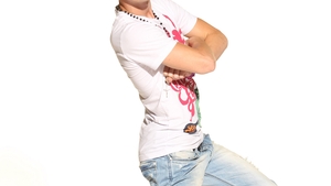 Câştigătorul show-ului "Dansez pentru tine", din sezonul 12, a devenit tătic"! Uite ce fericit e alături de cel mic!