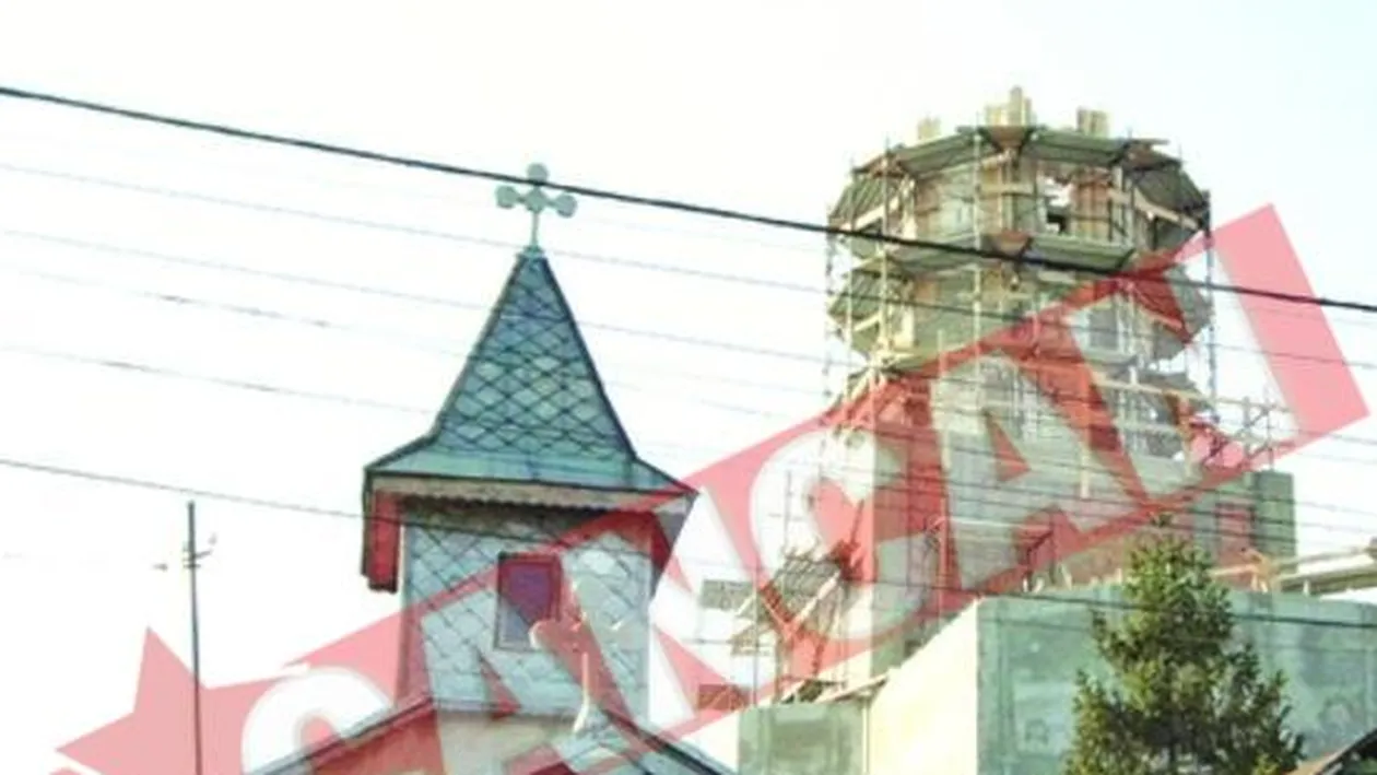 Primaria Sectorului 1 a cheltuit 135 de miliarde de lei pentru biserici