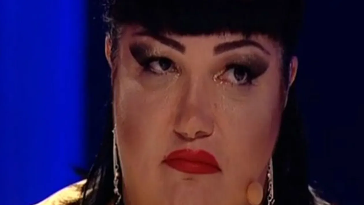 OZANA BARABANCEA, cu lacrimi în ochi! A suferit două lovituri grele în ultimele zile