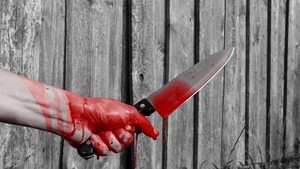 Odios! Şi-a măcelărit iubita pentru că n-a vrut să facă amor în grup şi va sta 20 de ani la închisoare