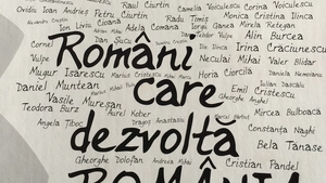 Intact Media Group lansează "Români care dezvoltă România", catalogul celor mai puternici o sută oameni de afaceri 