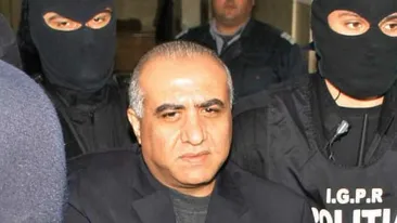 OMAR HAYSSAM, condamnat la 24 de ani de închisoare!