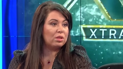 Oana Roman a făcut pe ea! Vedeta a trecut prin cel mai jenant moment din viaţa ei: ”M-a luat salvarea!”