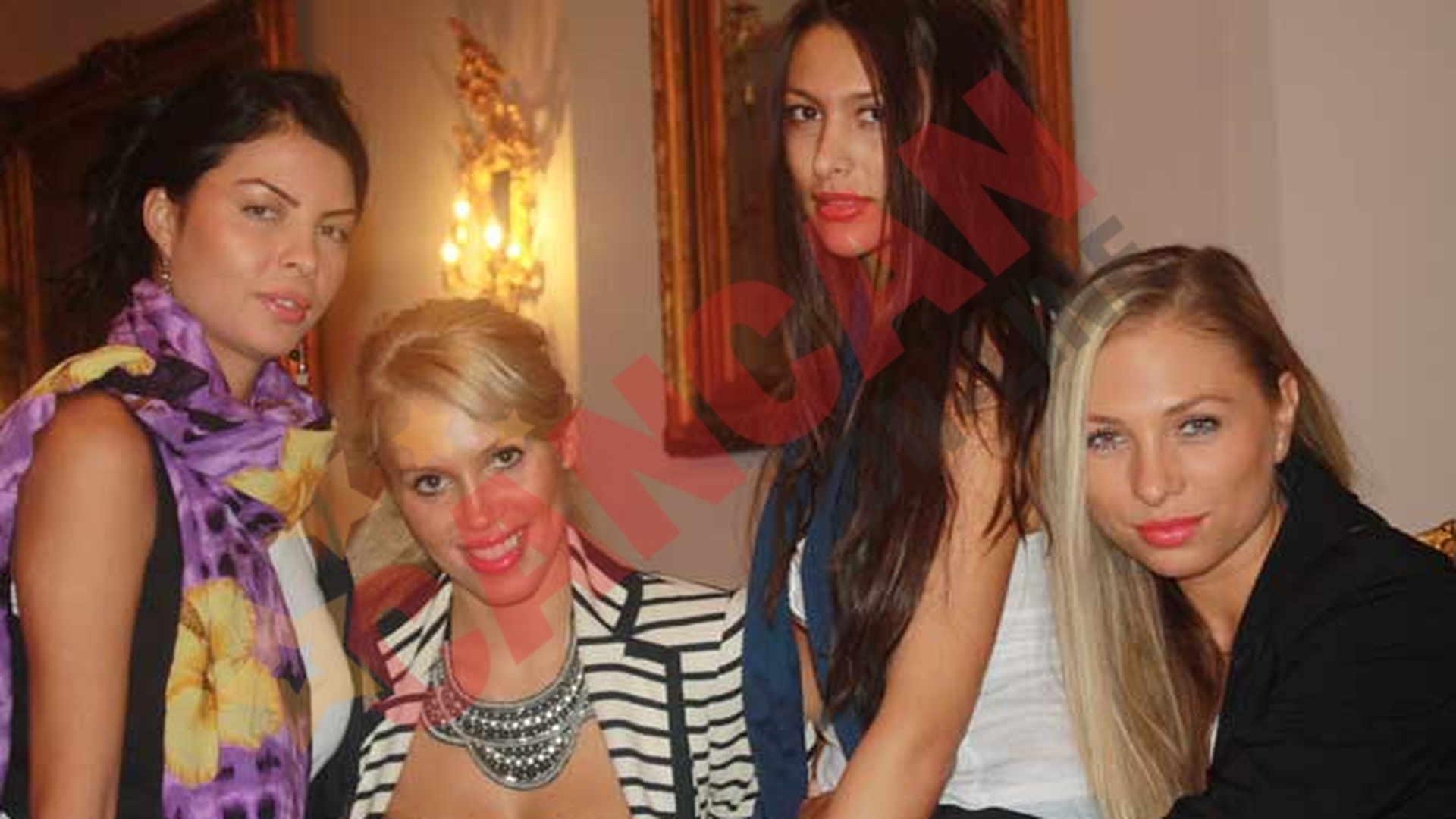 Marinela Avadani s-a pus bine cu juriul concursului “Cea mai sexy vampirita”