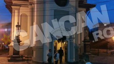 Cea mai neagra zi din viata surorilor Gabor! Au stat non-stop la capataiul mamei lor