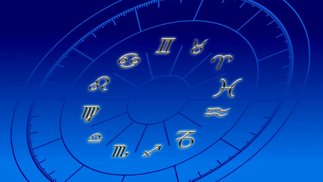 Horoscop lunar. Previziunile astrale din horoscopul lunii mai 2018