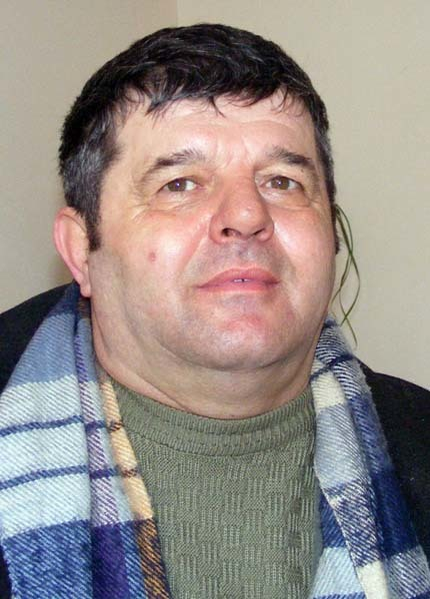 Baciu a fost ucis cu sânge rece