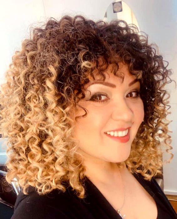 Minodora, schimbare de look! Vedeta a avut curajul să facă această transformare