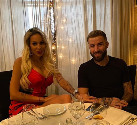 Nuntă în fotbalul românesc! Gabi și Lena Enache, ultimele pregătiri înainte să ajungă în fața altarului