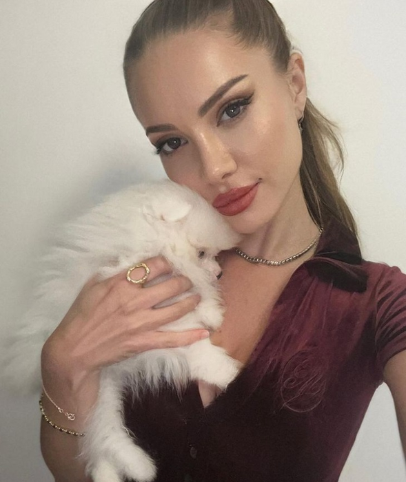 Otilia dezvăluie, în exclusivitate pentru CANCAN.RO, de ce a ales să plece la "Survivor" (Foto: Instagram)