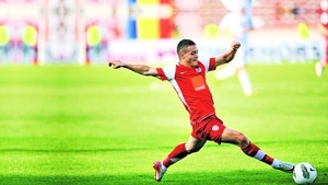 Gabi Torje a dezvaluit care este rana neinchisa a perioadei de la Dinamo "Sunt trist. Plec de la Dinamo fara niciun trofeu"