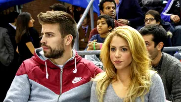 Shakira a eliminat total zvonurile despărţirii de Pique. Fotografia absolut surprinzătoare cu cei doi