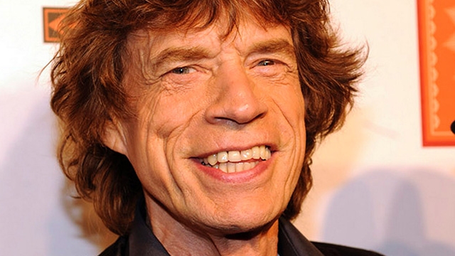 Celebrul rocker Mick Jagger a primit o veste incredibilă! Artistul este foarte încântat