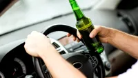 Șoferul ieșean care i-a șocat pe polițiști. Cu ce alcoolemie l-au prins oamenii legii la volan