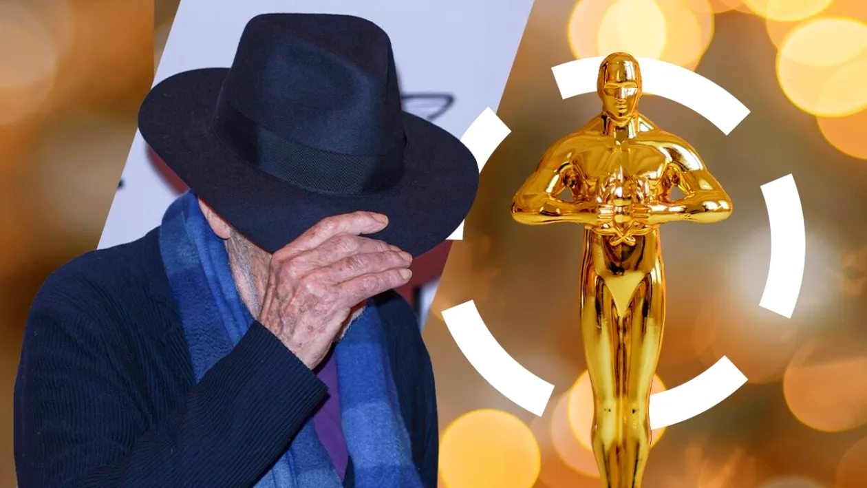Actorul legendar care nu a câștigat niciodată un Oscar. Cum a fost ignorat de Academia Americană de Film