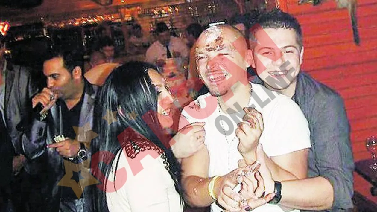 Puya s-a manelizat de tot