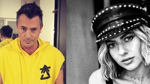 Răzvan Fodor, cuplat cu Lidia Buble! Imaginea a fost postată pe Internet: “Păreai bărbat serios“