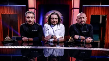 Dovada despărțirii dintre Gina Pistol și Antena 1. Primarul sectorului 3 a dezvăluit cine va prezenta „Chefi la Cuțite”