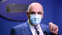 De ce România este încă în starea de alertă? Raed Arafat a făcut anunțul