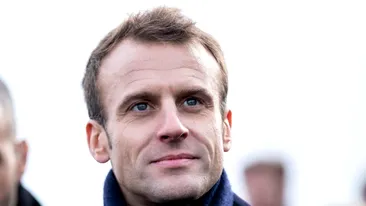 Emmanuel Macron vrea ca reconstruirea Catedralei Notre-Dame să fie gata în cinci ani