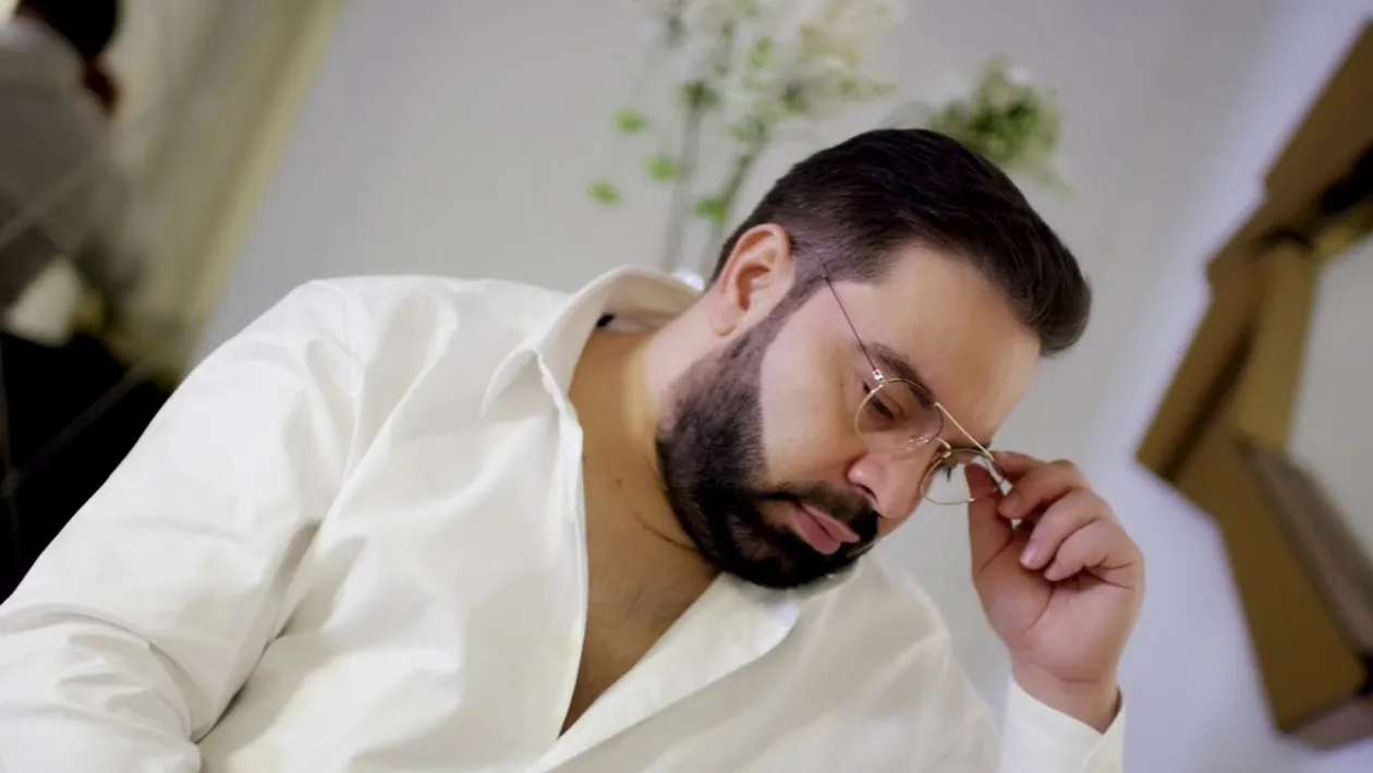 Florin Salam părăsește România! Unde are de gând să se mute „Regele F.S”: „Ne întoarcem când trebuie”