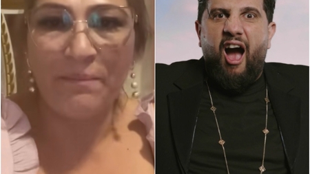 Motivul pentru care Prada, fiica lui Miraj Tzunami, a fugit de acasă: ”Ai reușit să-ți desparți fata, cu 2 copii”