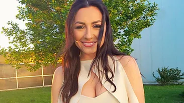 Al treilea copil e pe drum? ANDRA se pregăteşte să devină mămică, din nou