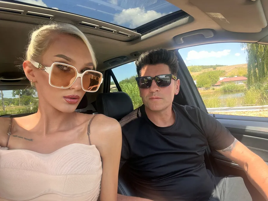 Stelian Ogică susține că fostul arbitru ar fi avut intenții necurate cu Alexandra