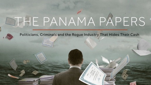 Cei peste 100 de români implicaţi în scandalul ”Panama Papers”, verificaţi de procurori