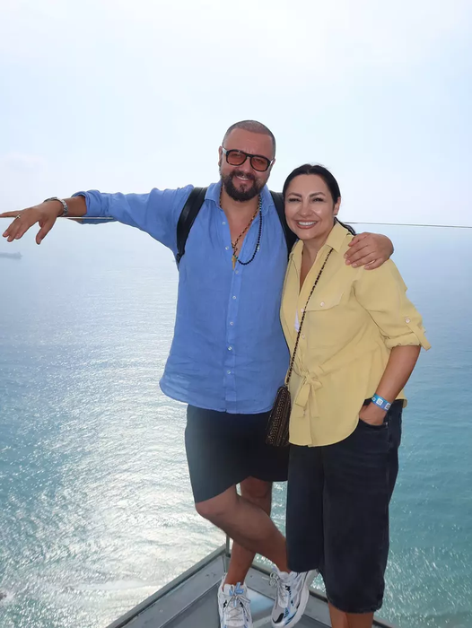 Cătălin Măruță se luptă cu datorii de peste 1 milion de euro! După ce Pro TV l-a dat afară, ies la iveală alte probleme