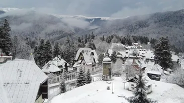 Oferte last minute de Revelion 2026. Unde te poți caza cu 2.000 de lei pentru 4 nopți în România