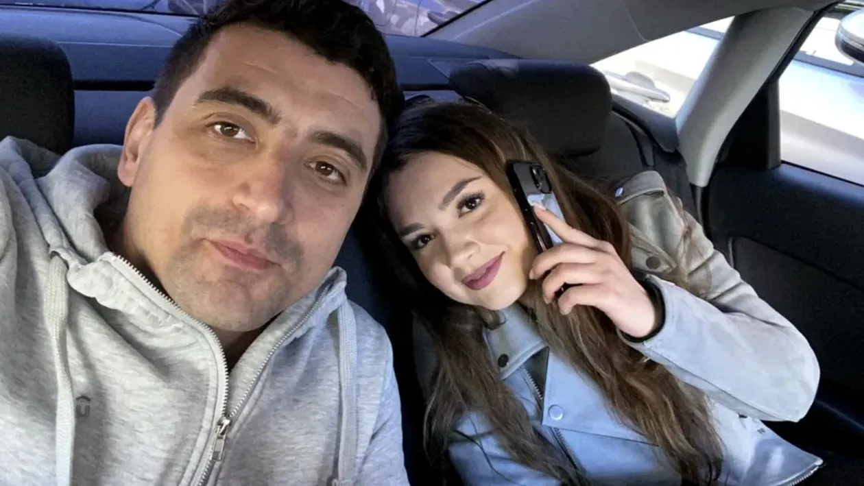 Primele imagini cu locația în care se va desfășura nunta lui George Simion