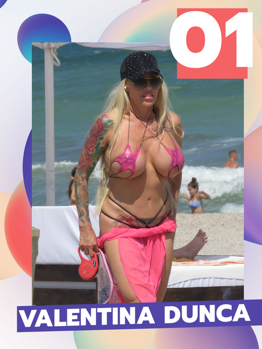 TOP 5 sexy soții și iubite de politicieni! Ele sunt cele mai provocatoare consoarte