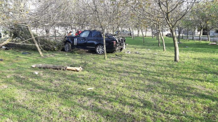 Răzvan Ciobanu a murit în urma unui cumplit accident rutier, în zi de sărbătoare