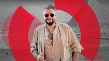 Cum a fost filat designerul, apoi atacat de hoți, în Londra. Cătălin Botezatu: M-a lovit și mi-a luat ceasul