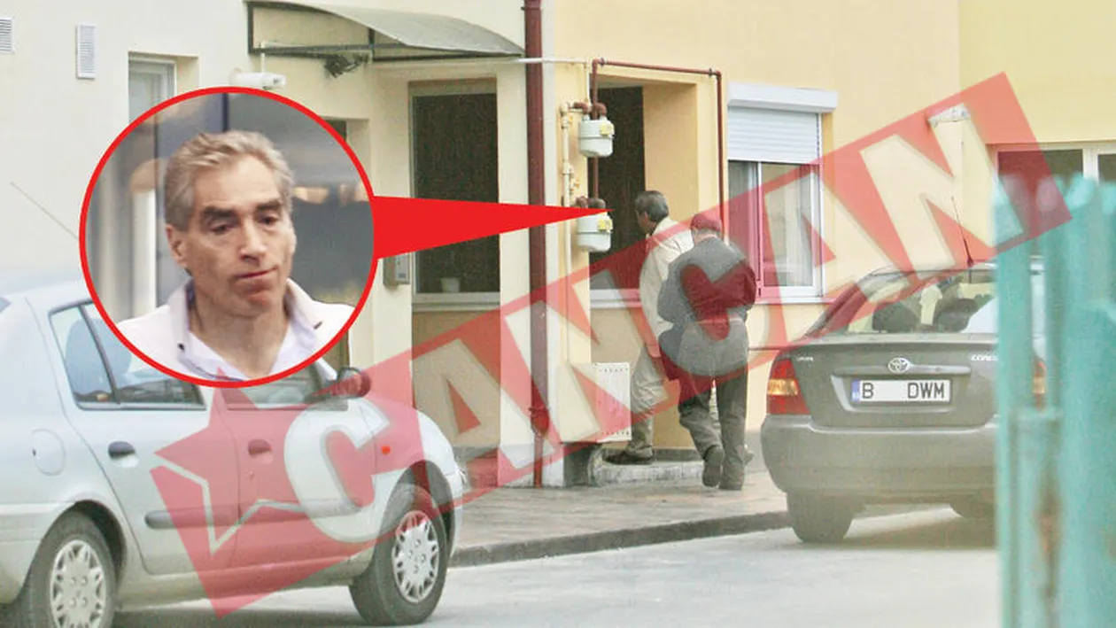 Petre si Silvia si-au luat vila cu doua etaje