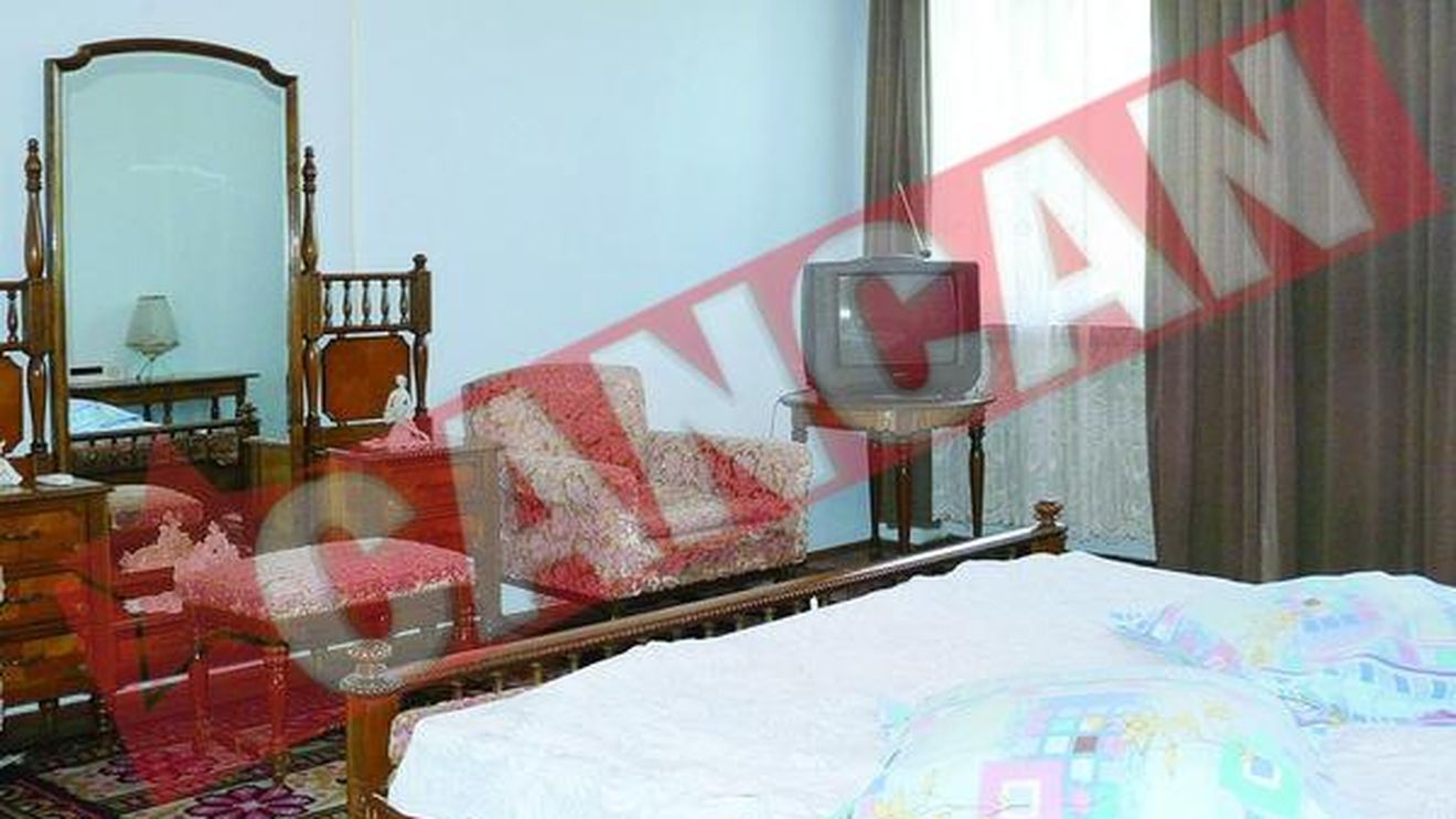 Nu vrea nimeni sa cumpere patul blestemat al lui Ceausescu