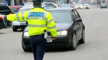 Șoferii din România se vor gândi de două ori înainte să facă asta. Noul Cod Rutier îi lasă fără permis pe viață