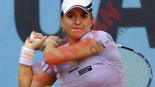 Alexandra Dulgheru s-a calificat in finala turneului de la Varsovia