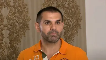 Vărul lui Florin Pastramă a fost jefuit! ”Camera mea, devastată! A fost cineva care știe totul despre mine”