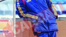 Piturca, spre Universitatea Craiova!