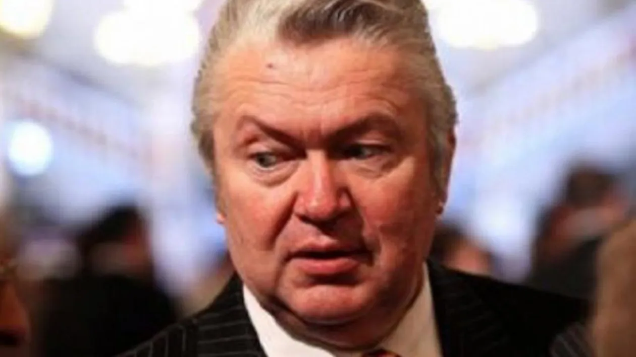 Ultimele noutati despre starea de sanatate a lui Gheorghe Turda! Maestrul ramane internat