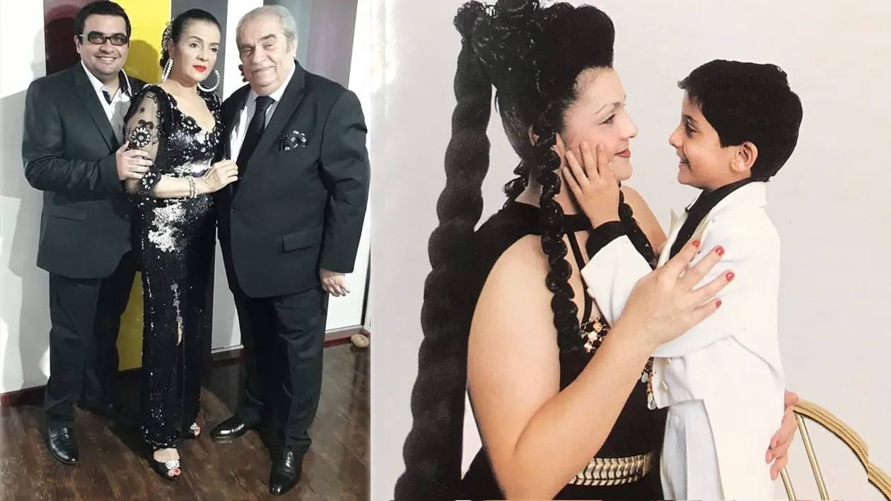 Cornelia Catanga, marcată pe viață de mai multe drame: “Am vrut să mă sinucid, nu doar o dată”. Artista era la un pas de orbire